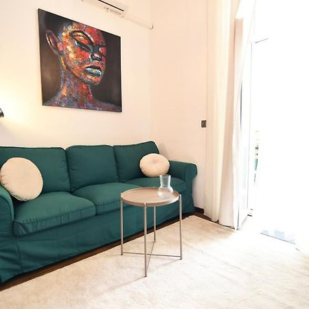 Campetto Suite Rijeka Luaran gambar