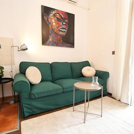 Campetto Suite Rijeka Luaran gambar