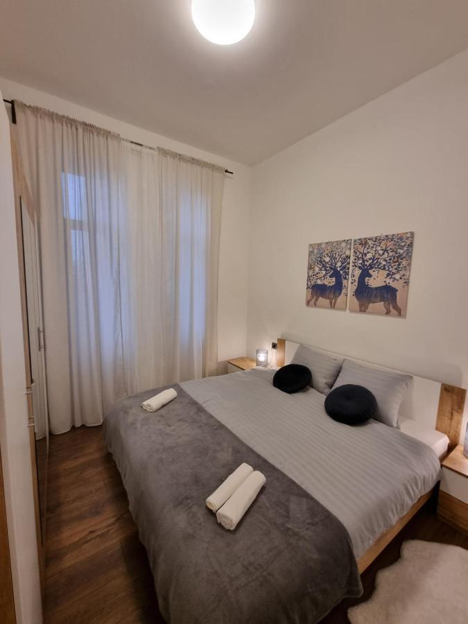 Campetto Suite Rijeka Luaran gambar