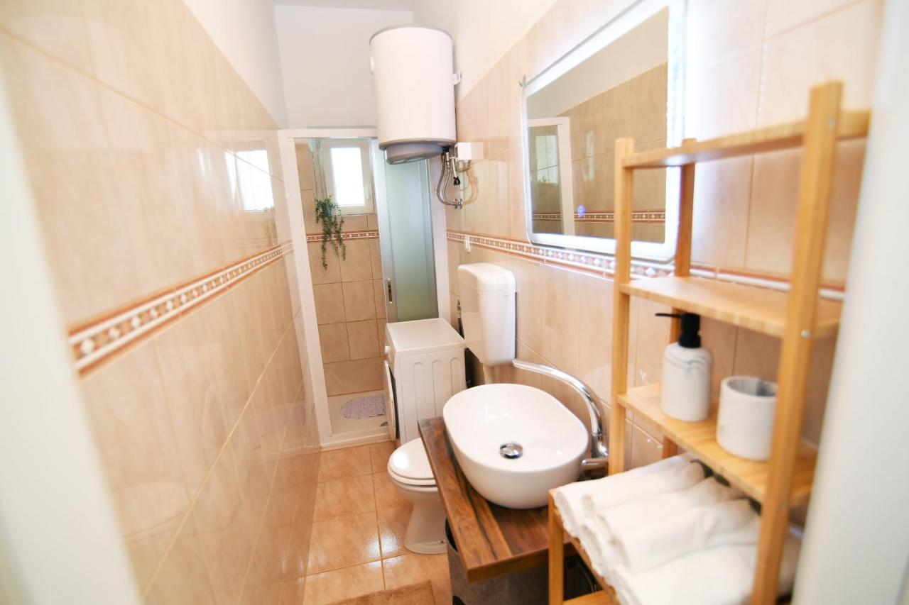 Campetto Suite Rijeka Luaran gambar