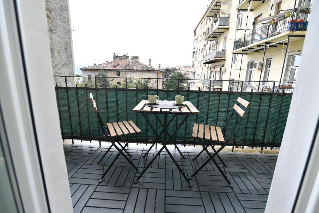Campetto Suite Rijeka Luaran gambar