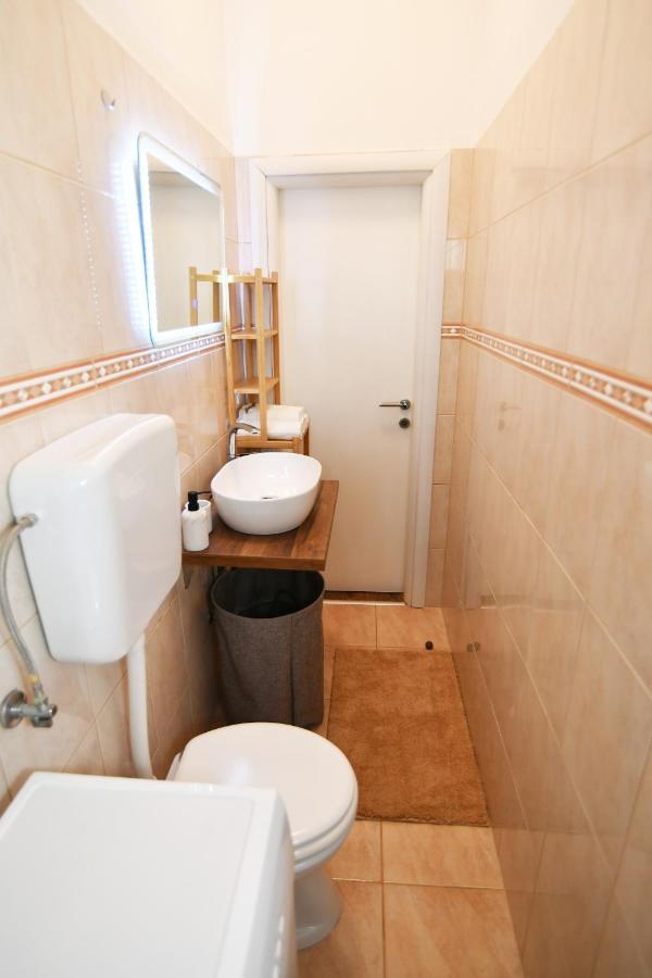 Campetto Suite Rijeka Luaran gambar