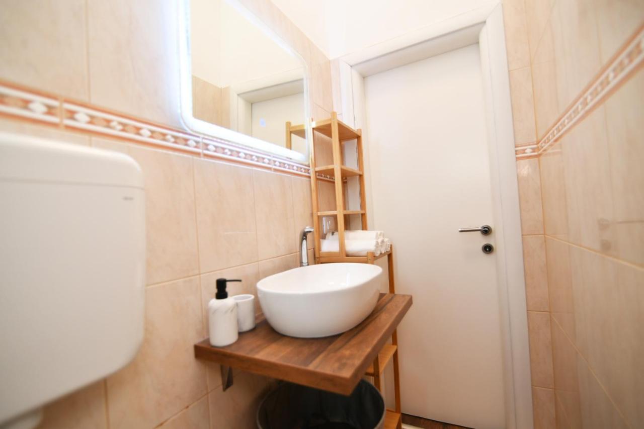 Campetto Suite Rijeka Luaran gambar