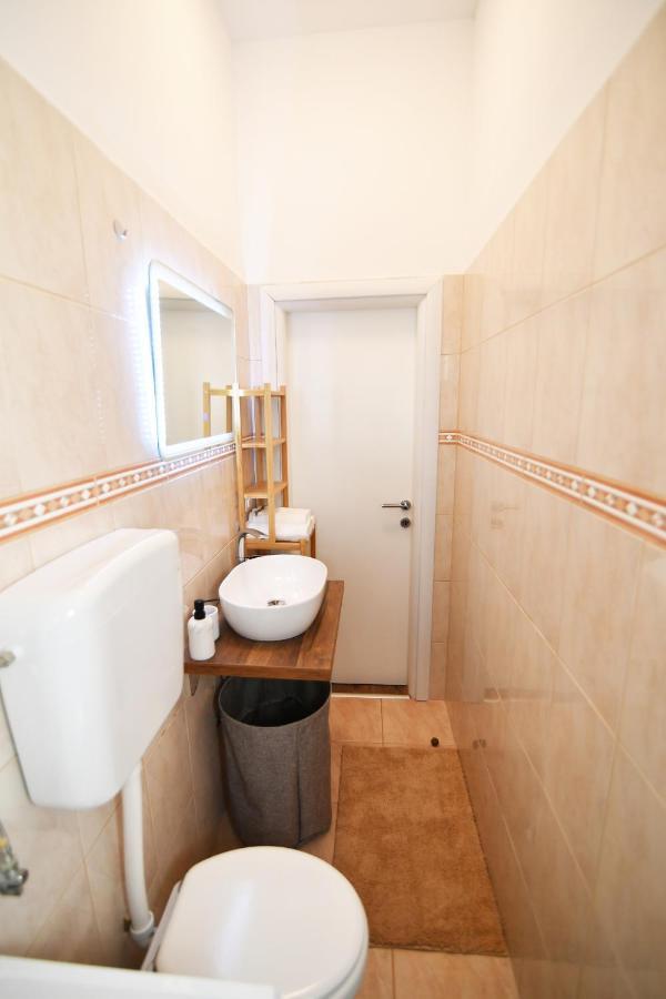Campetto Suite Rijeka Luaran gambar
