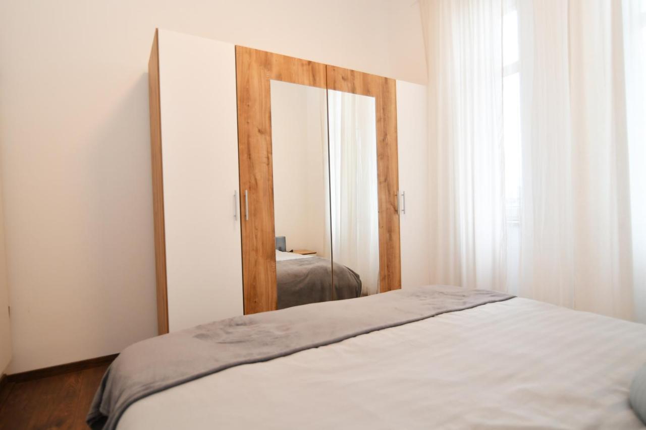 Campetto Suite Rijeka Luaran gambar