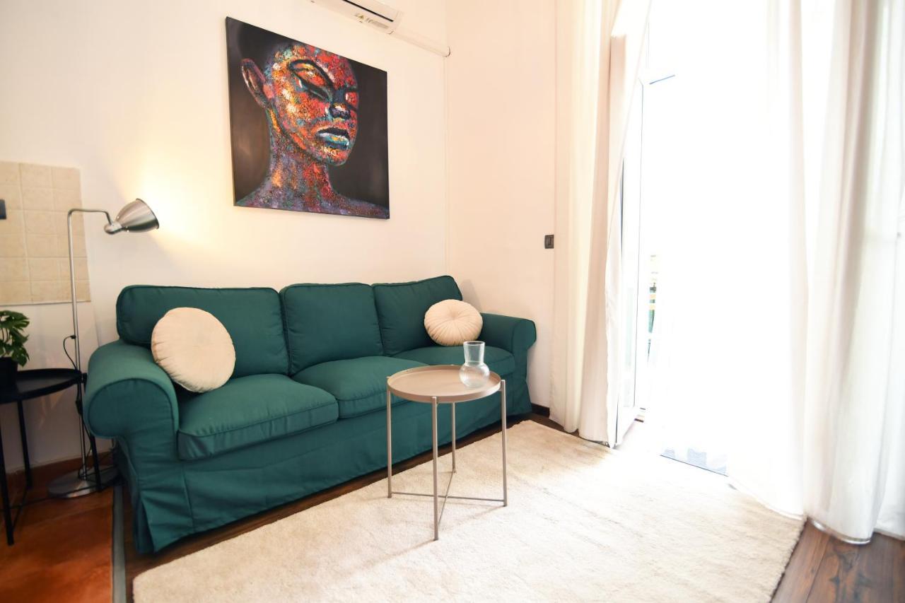 Campetto Suite Rijeka Luaran gambar