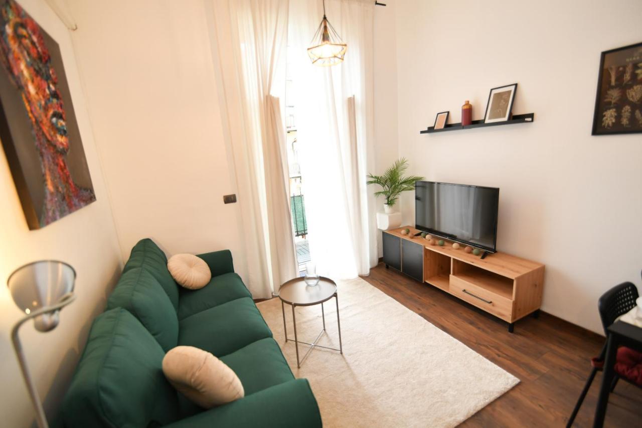 Campetto Suite Rijeka Luaran gambar