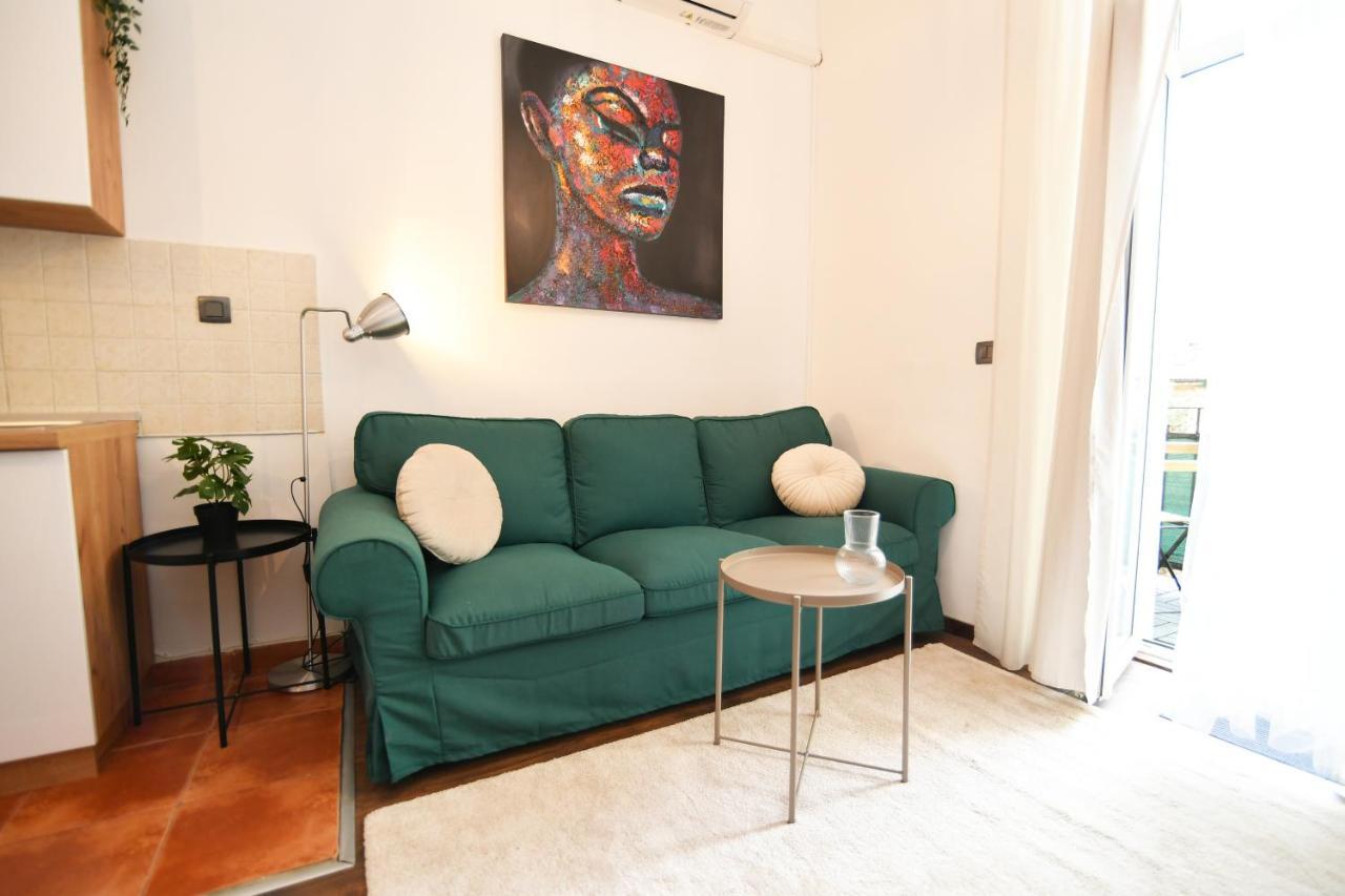 Campetto Suite Rijeka Luaran gambar