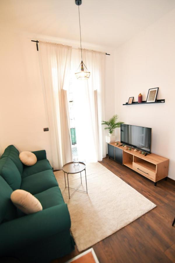 Campetto Suite Rijeka Luaran gambar