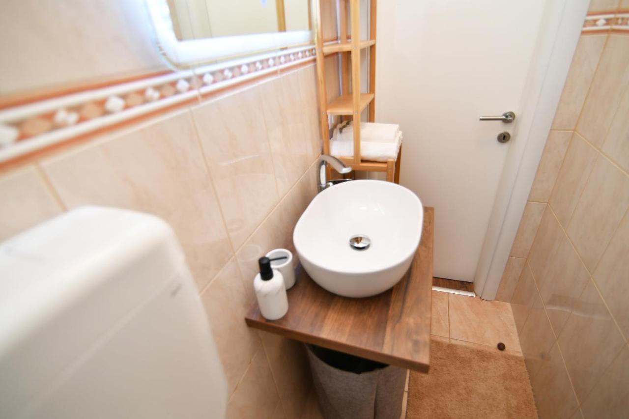 Campetto Suite Rijeka Luaran gambar