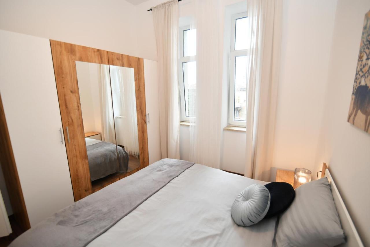Campetto Suite Rijeka Luaran gambar