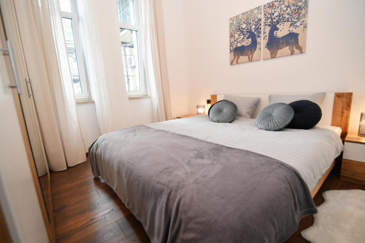Campetto Suite Rijeka Luaran gambar