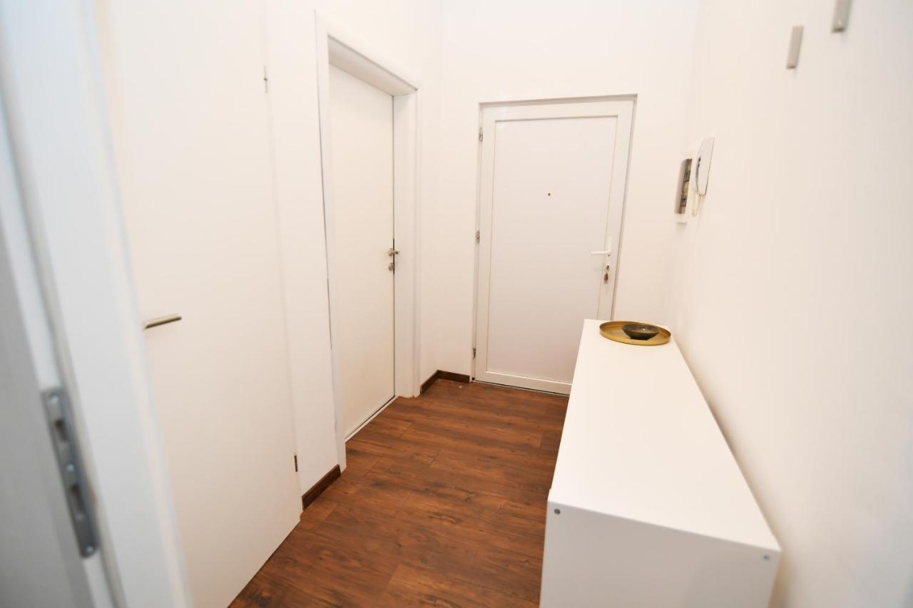 Campetto Suite Rijeka Luaran gambar