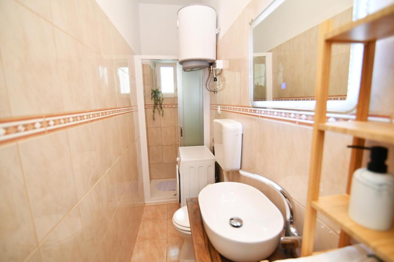 Campetto Suite Rijeka Luaran gambar