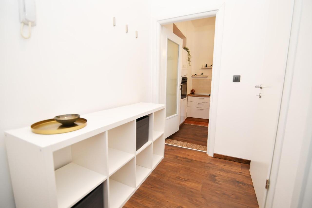 Campetto Suite Rijeka Luaran gambar