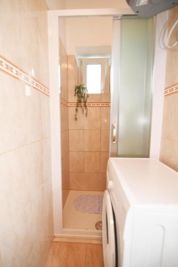 Campetto Suite Rijeka Luaran gambar