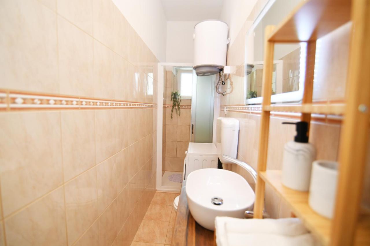 Campetto Suite Rijeka Luaran gambar