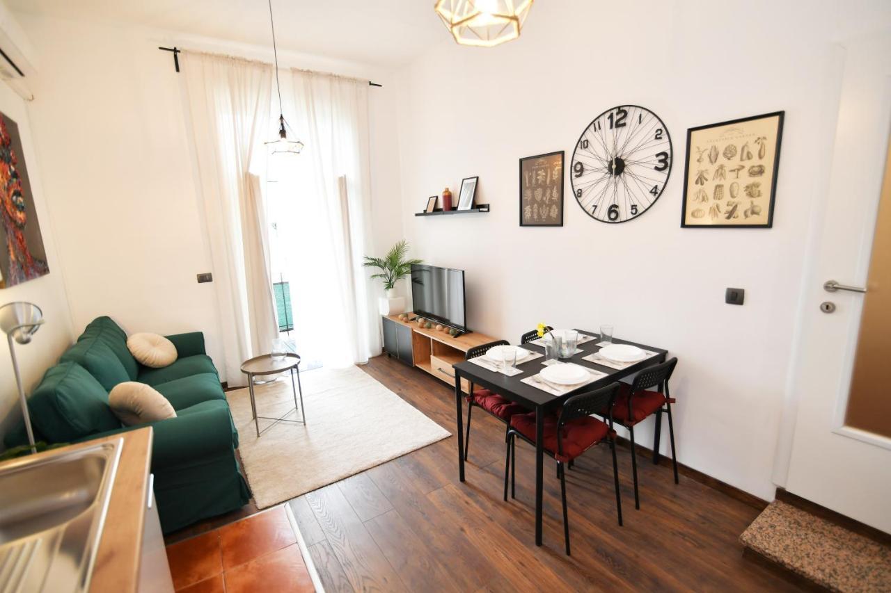 Campetto Suite Rijeka Luaran gambar