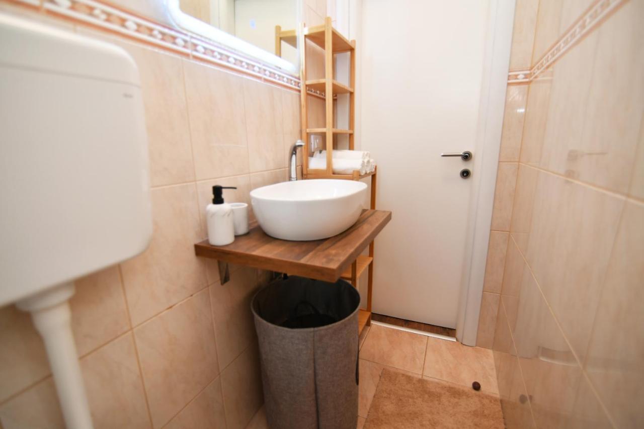 Campetto Suite Rijeka Luaran gambar