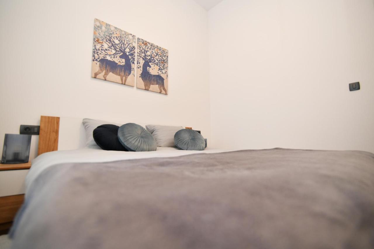 Campetto Suite Rijeka Luaran gambar