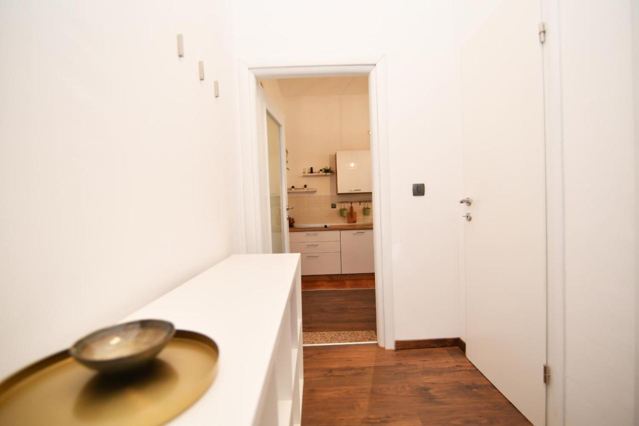 Campetto Suite Rijeka Luaran gambar