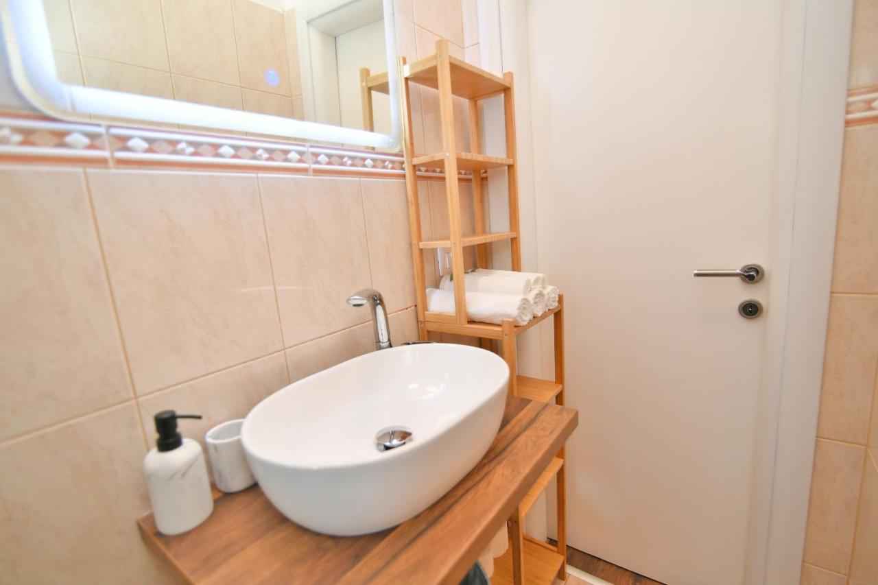 Campetto Suite Rijeka Luaran gambar
