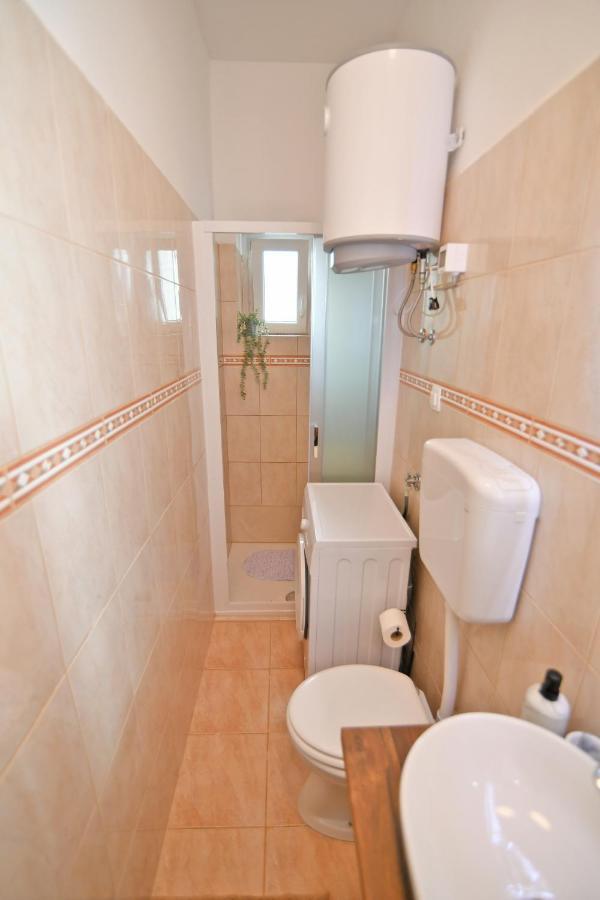 Campetto Suite Rijeka Luaran gambar