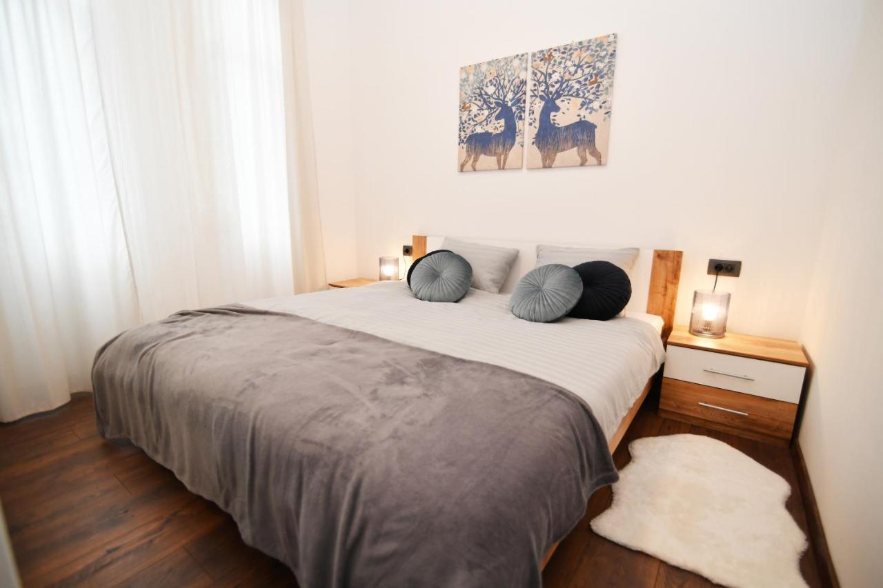 Campetto Suite Rijeka Luaran gambar